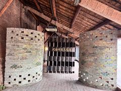 -祝甸砖窑文化馆
