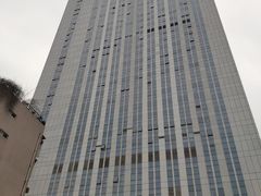-川北医学院附属成都新华医院