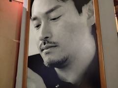 -为你钟情咖啡馆(春熙路太古里步行街店)