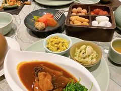 -萬國春·中菜馆(颐和公馆店)