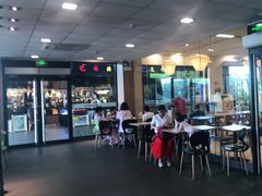 -麦当劳(庐山服务区店)