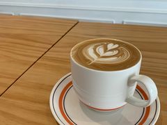 热拿铁-A30 BISTRO