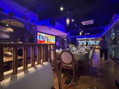 -乌苏疆遇集市烧烤新疆菜(乌苏啤酒小镇店)