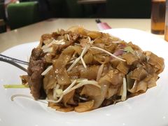 干炒牛河-肥妹烧腊店(翠竹路店)