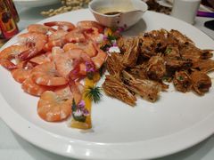 -小贝壳酒楼(经九路店)