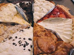 -Pie Bird(新闸路店)