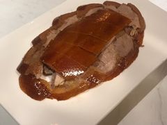 -董鲁烤鸭(建和街店)