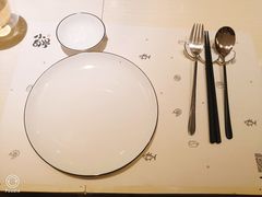 -小句号·精致料理(江南环球港店)