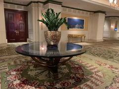 -广州富力丽思卡尔顿酒店