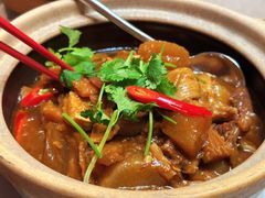 -顺味凤城·顺德菜专门店(九六广场店)