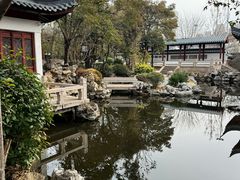 -乾隆行宫