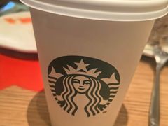 -星巴克臻选(西安钟楼店)