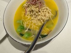 -食廬NOBLE(港汇店)