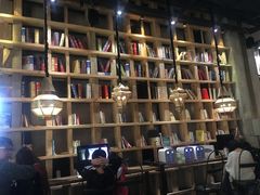 -漫咖啡(永旺梦乐城店)