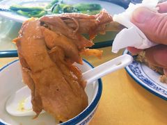 正宗土窑鸡-乡味海鲜农家菜·巽寮土窑鸡(地道美食店)