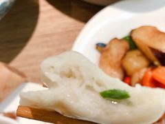 -上关雪東北菜(中房金谊店)