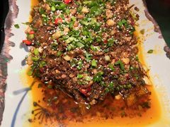 -醉小酒馆·川菜·江湖菜·重庆菜(观音桥旗舰店)