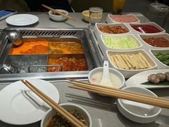 -海底捞火锅(凤凰广场店)