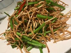八卦洲芦蒿-民国红公馆·秦淮八艳(夫子庙店)