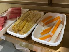 -海底捞火锅(枫蓝国际购物中心店)
