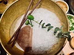 -巴奴毛肚火锅(七宝领展广场店)