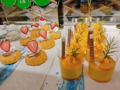 -亚马逊海鲜自助(梅溪湖步步高店)