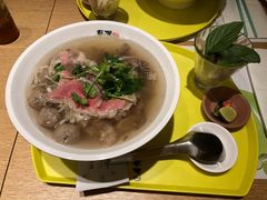 蔡澜特别牛肉粉-蔡澜Pho·越南粉餐厅(海上世界店)