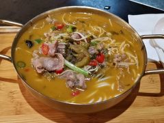 -陳生記米线·始于1989(体育场路店)