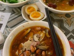 -牛王庙吳記怪味面(双楠店)