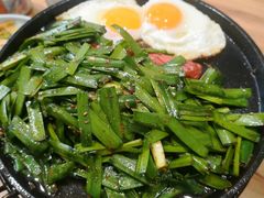 -丁虎子烤肉(国道二店)