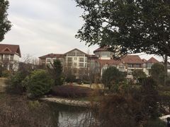 -南通鹏欣花园国宾酒店