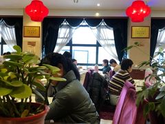 大堂-国人川菜(李家村建东街店)