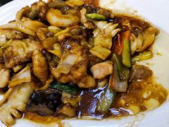 全家福-林之六八·6886大连老菜馆