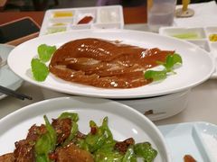 -鸭匠食府·挂炉烤鸭·新京菜(阜成路店)