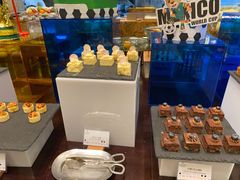 -怡聚轩全日制自助餐厅(大中华喜来登酒店)