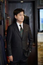 -Mr.Royal御匠先生·手工全麻衬衣西服定制