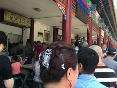 -李小老烧饼(常营民族家园店)