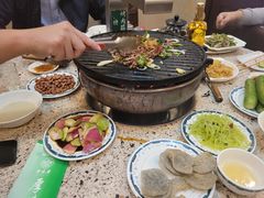 -厚味居炙子烤肉·清真(天桥南纬路店)