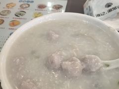 -和记道滘鱼粥