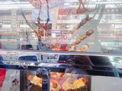 -二斗栗子(黄河道店)