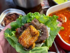 -大喜烤肉(海宁尚东店)