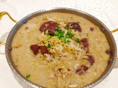 -新洪记·丽久饭店(铁西店)