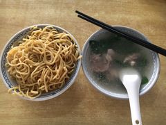 腌面-叶陈记客家腌面店(泰华豪园店)