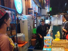 -天河城购物中心
