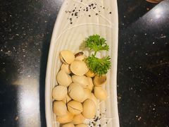 -德川家日本料理(龙德广场店)