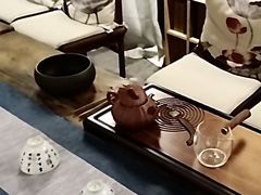 -邈墨茶馆(凤起路店)