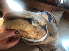 牛眼牛排汉堡-Fergburger(皇后镇店)
