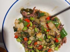 -老阿爸鲜鱼土菜(独墅湖店)