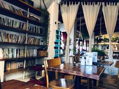 -雕刻时光咖啡馆(北师大店)