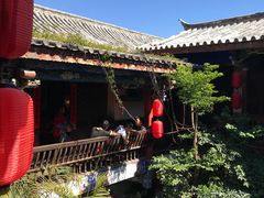 -香满楼(临安路店)